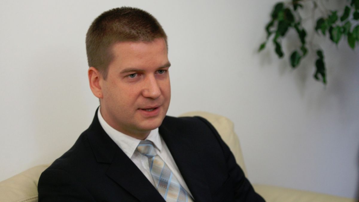 Живко Тодоров: Лично, като член на ИК, започвам проверки на структурите на ГЕРБ