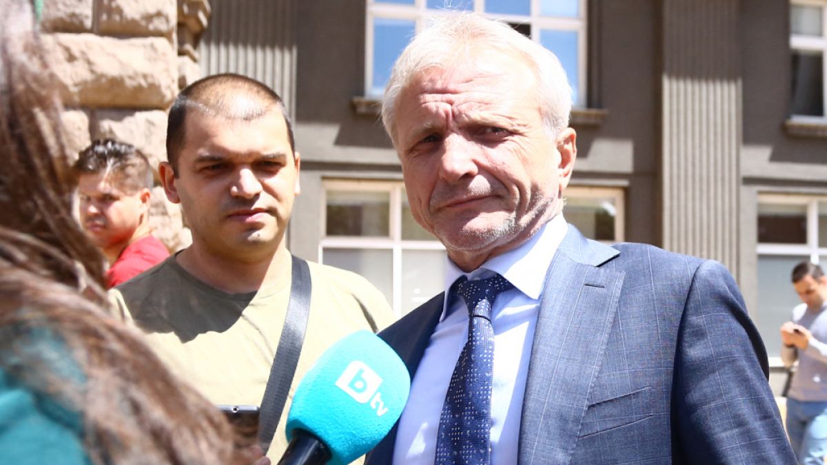 Спецсъдът оправда Гриша Ганчев за захарната афера
