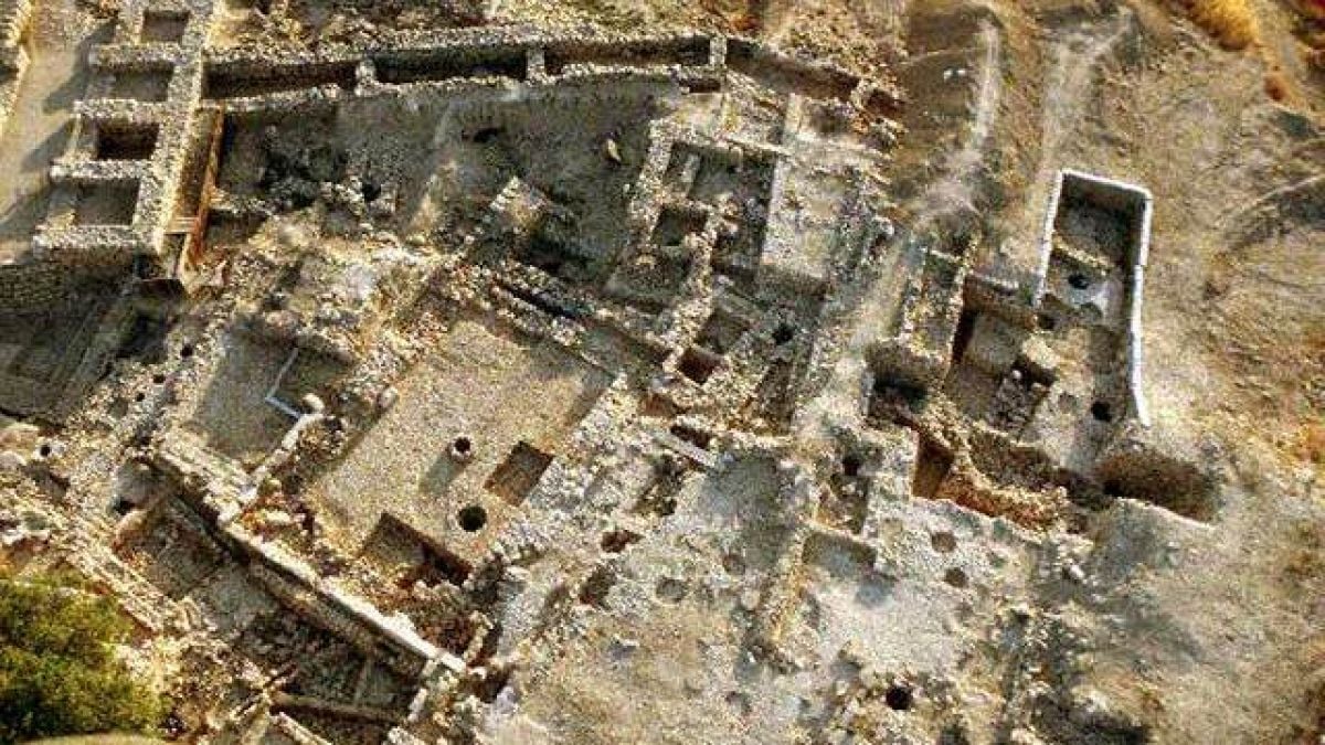 Уникална археологическа находка може да преобърне мирогледа на милиарди 