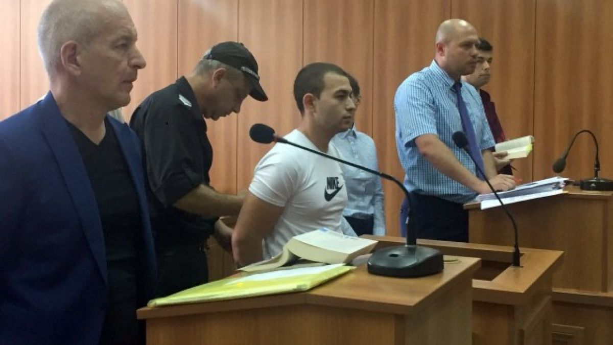 Хлапакът, виновен за касапницата с 4 трупа край Скутаре, си призна всичко 