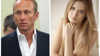 52-годишен руски олигарх си взе ослепително красива украинка за булка (СНИМКИ)