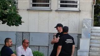 Закопчаната севлиевска митничарка забъркана в далавера с циганския бос Лекето (СНИМКИ)
