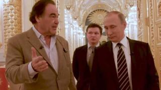Путин разказа на Оливър Стоун за отношението си към политиката на Украйна