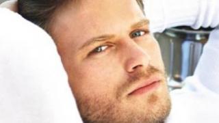 Турският секс символ Къванч Татлъту го закъса