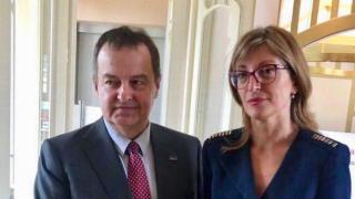 Дачич даде на заден след реакцията на Борисов! Цитира го и се...