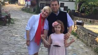 Сашка Васева пред БЛИЦ с първи думи след новината за развода си 