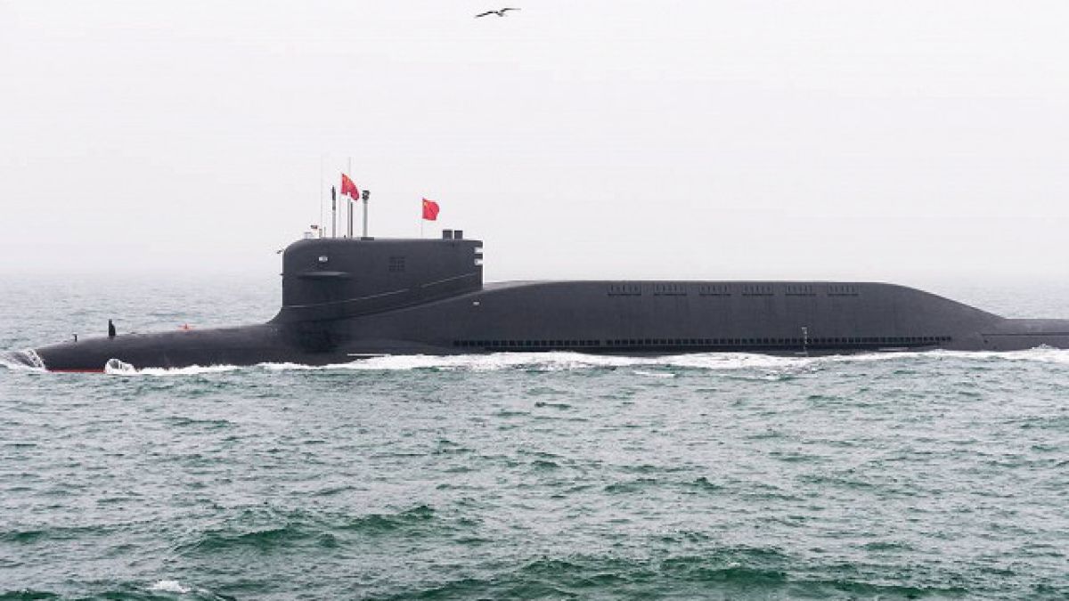 Стана ясно каква е била мисията на пламналата руска подводница