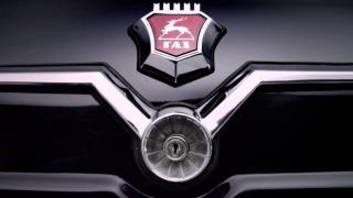 Наследникът на легендарения всъдеход ГАЗ-66 стъпва на конвейера