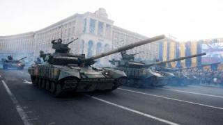 Руски депутат скандално: Украйна и Грузия са два злобни инвалида