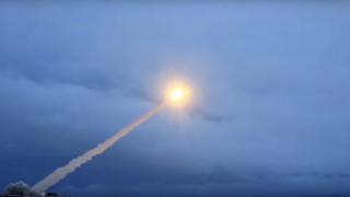 Путин: Ракетите ни „Авангард“ нямат аналог