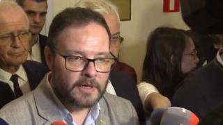 Чуколов: Отстраняването на Сидеров нарушава коалиционното споразумение