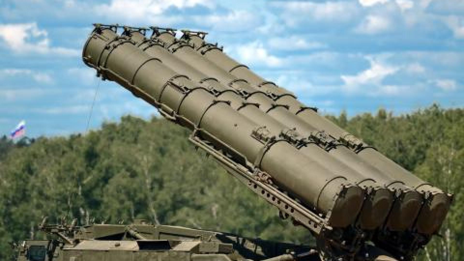 Ердоган предупреди: Турция ще изстреля руски ракети, ако...