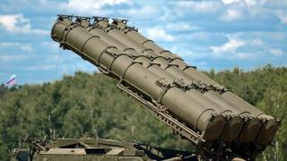 Ердоган предупреди: Турция ще изстреля руски ракети, ако...