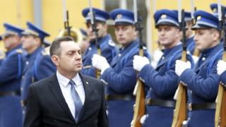 Косово и Сърбия забъркаха нов скандал