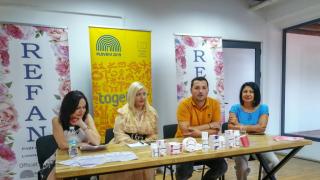 REFAN със специална серия за Пловдив – Европейска столица на култура
