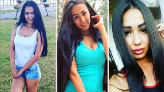 Намериха чисто гола стюардеса, удушена в хотел (СНИМКИ)