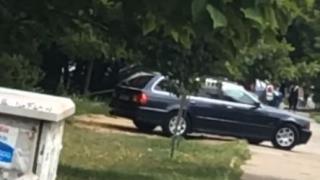 Софиянец сътвори голяма простотия в "Дианабад" (СНИМКИ/ВИДЕО)