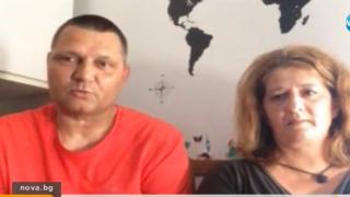 Бащата на починалата Габи с тежки обвинения към държавата