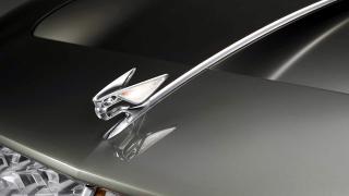 Bentley показа елекрическото си бъдеще (СНИМКИ)