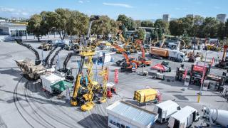 Производители на световни марки идват на изложбата „Стройтех 2019“ 