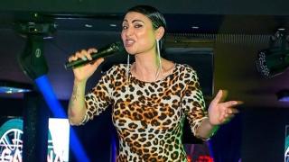 Ето какво се случва с пребитата от Гринго Софи Маринова