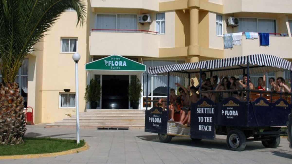 Българка умря при нелеп инцидент в Кушадасъ