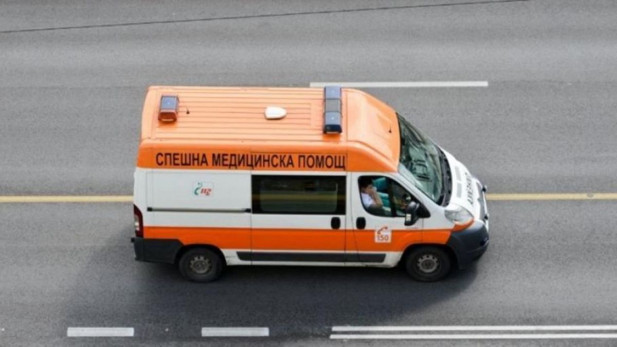 Пребит заради паркомясто в Казанлък издъхна в страшна агония