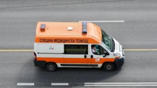 Пребит заради паркомясто в Казанлък издъхна в страшна агония