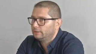Проговори синът на арестуваната за далавери митническа шефка (ВИДЕО)