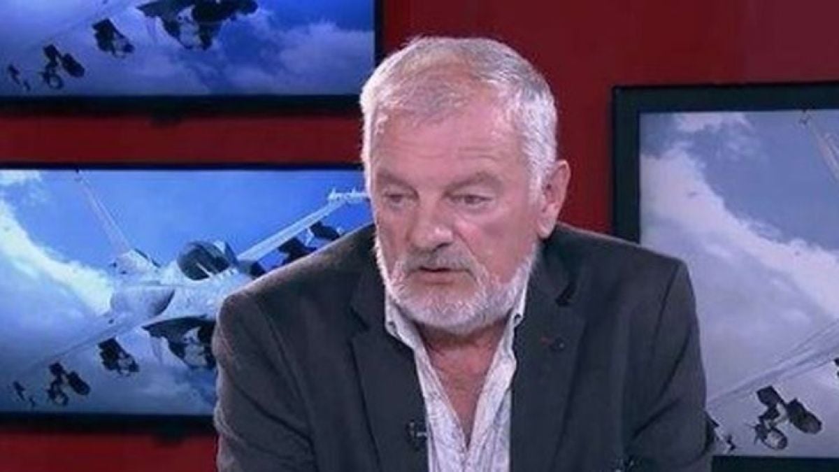 Експерт отсече: С F-16 взимаме оптималното за цената