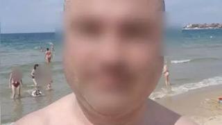 Арестуваха учител от Казанлък, изнасилвал брутално дъщеря си (СНИМКИ)