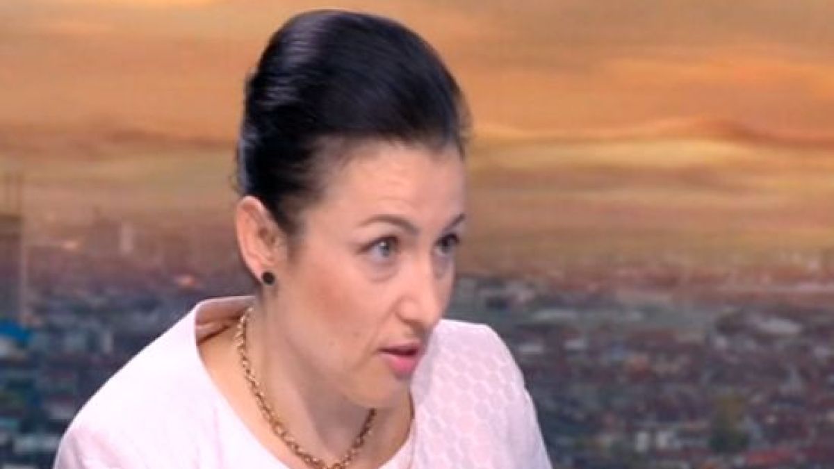 Министър Танева се закани след проверките: Ще има наказания