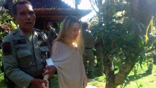 Руска туристка свърши парите и спретна страшен екшън