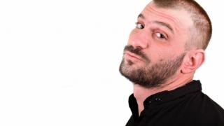 Обрат: Емо Каменов вече е чисто нов човек