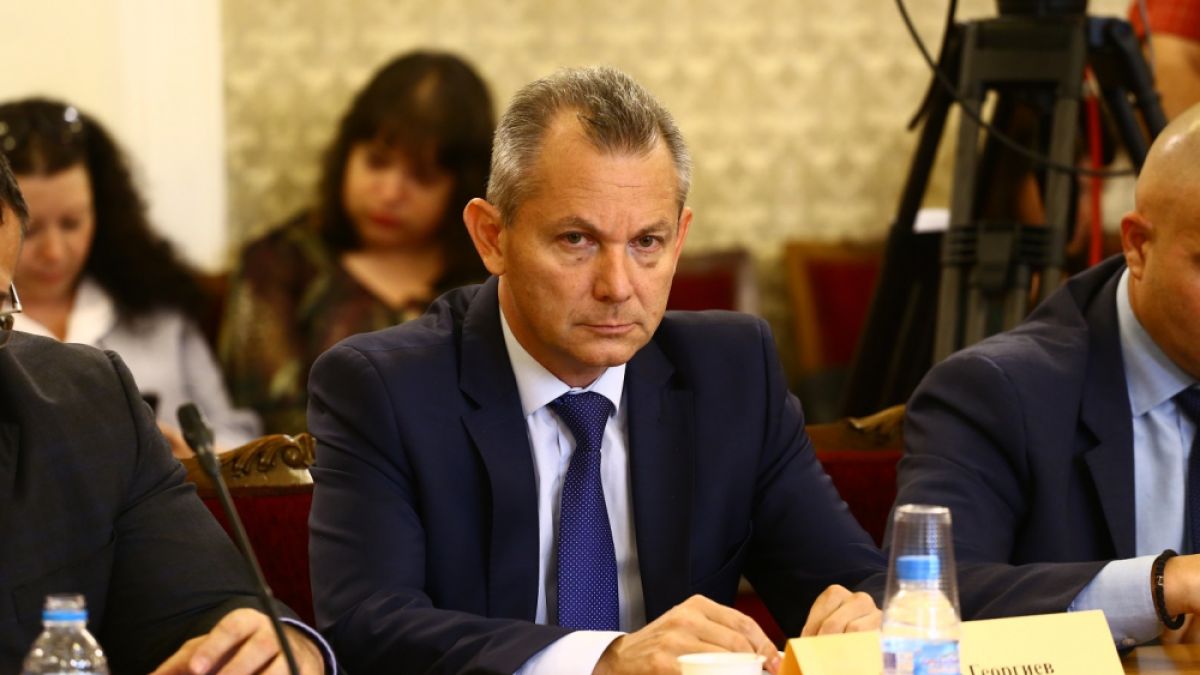 От ДАНС се произнесоха за БНР