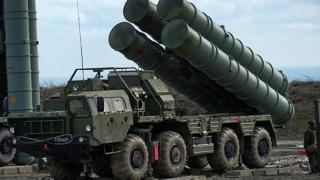 Руските ЗРК С-400 пристигнаха в Турция, разбра се къде са базирани