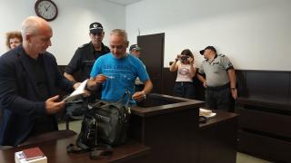 Съдът стъжни живота на лихвар, спечелил близо милион от жертвите си