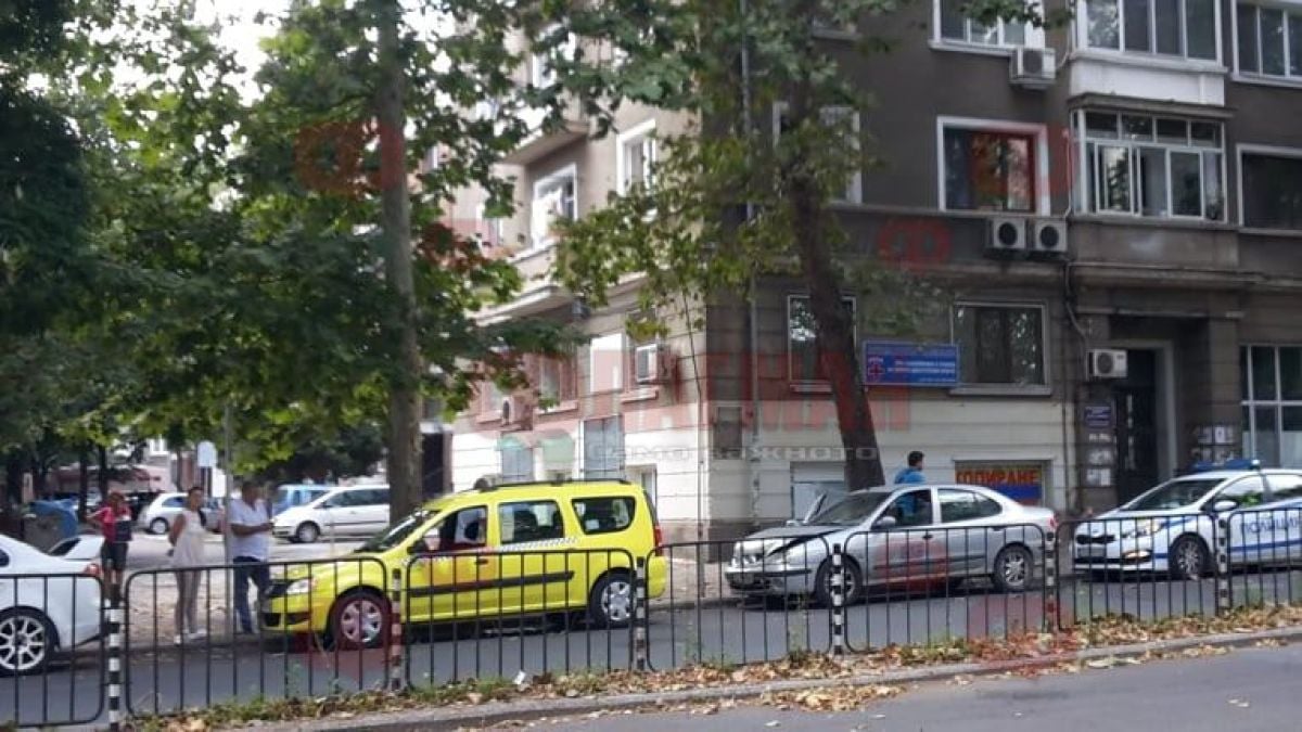 Такава каръщина в Бургаско не се беше случвала никога
