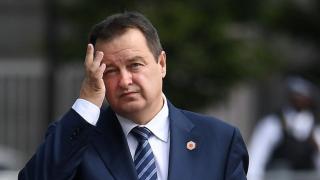 Дачич даде заден за Борисов с объркващ коментар