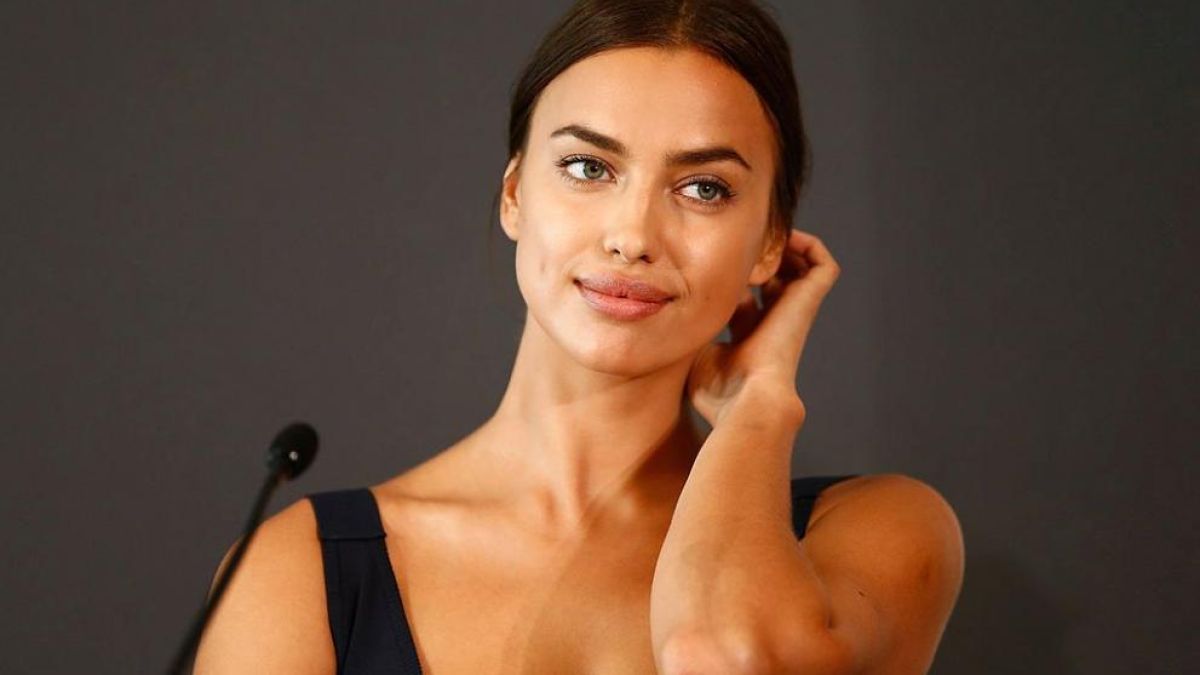 Ирина Шейк проговори след раздялата с Брадли Купър