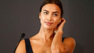 Ирина Шейк проговори след раздялата с Брадли Купър