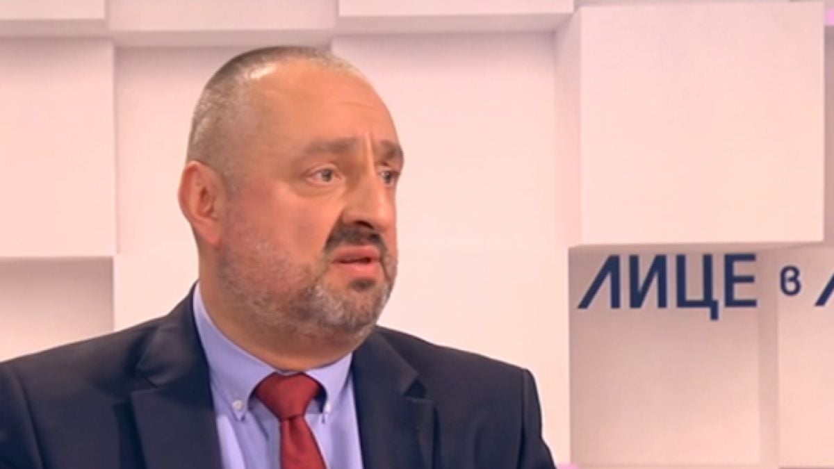 Ясен Тодоров: Бъдещият главен прокурор няма да е жена