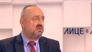 Ясен Тодоров: Бъдещият главен прокурор няма да е жена