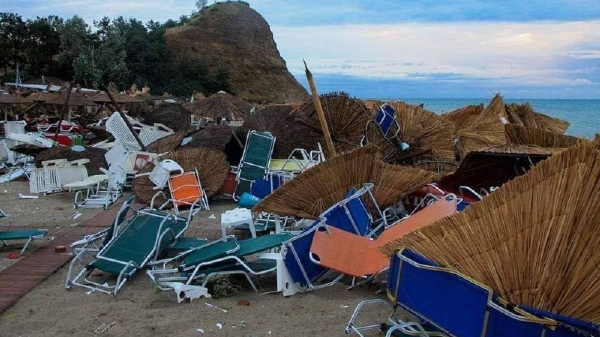Важна новина за всички българи с имот в Халкидики 