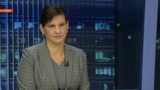 Даниела Дариткова с горещ коментар за предстоящите избори