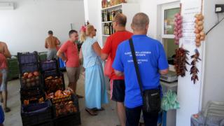 Търговци по морето измислиха хитър начин да прецакат данъчните 