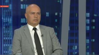 Георги Свиленски посочи защо БСП не са се регистрирали на заседанието днес