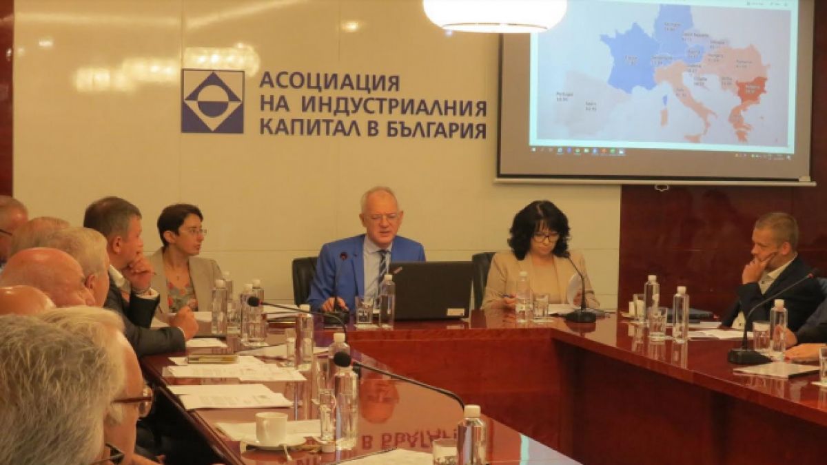 АИКБ: Пазарът на електроенергия за бизнеса у нас е манипулиран
