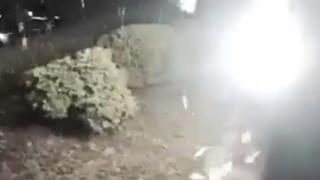 Атака с гранатомет по телевизия в Киев заради интервю на Оливър Стоун с Путин (ВИДЕО)