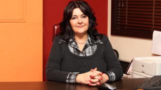 Това е най-вярната жена на Слави, шоуменът не може без нея (СНИМКИ)